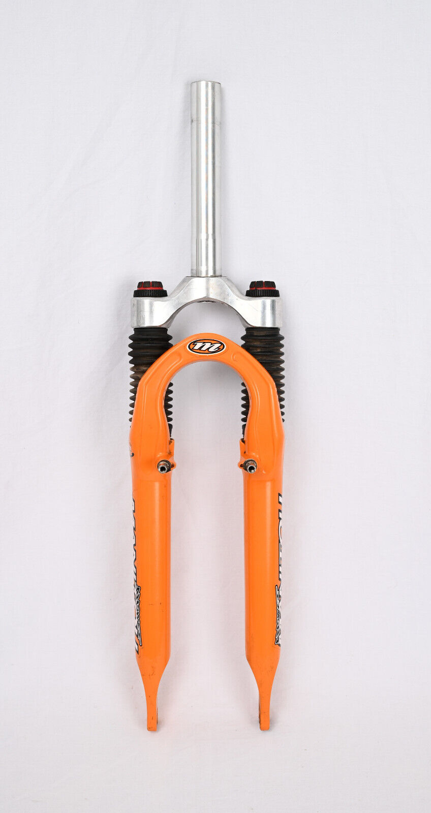 Fourche VTT Manitou Markhor ST 29" 100 Noir Suspension Fourche VTT Manitou Markhor ST 29" 100 Noir Suspension