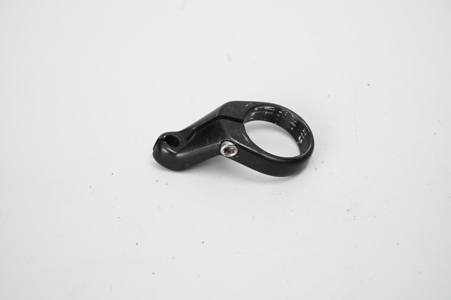 Vintage Tioga 1 1/8 in Headset Cable Guide Allen Bolt On MTB Hanger Mountain BMX
