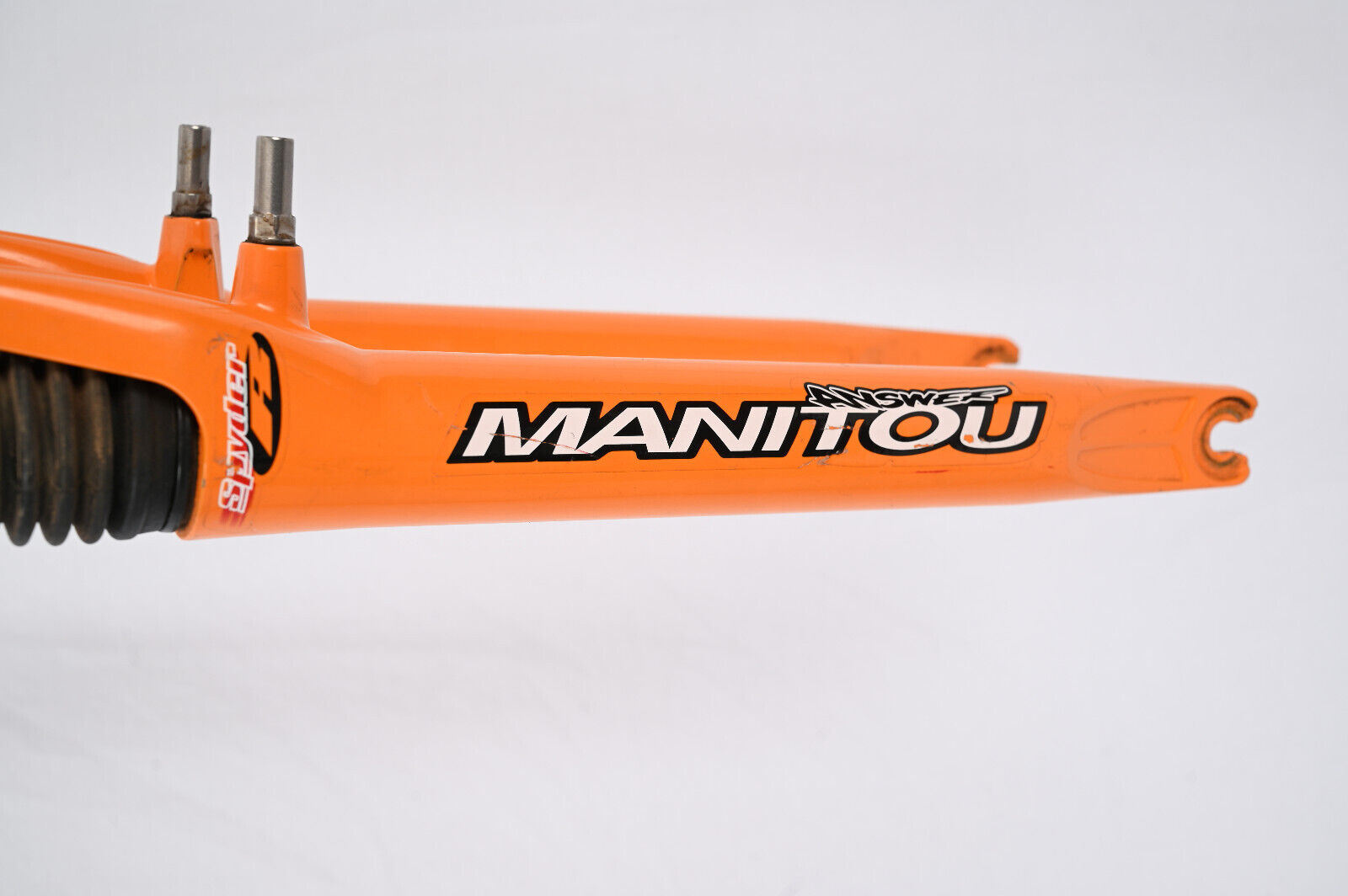 Vintage Manitou Spyder R 26