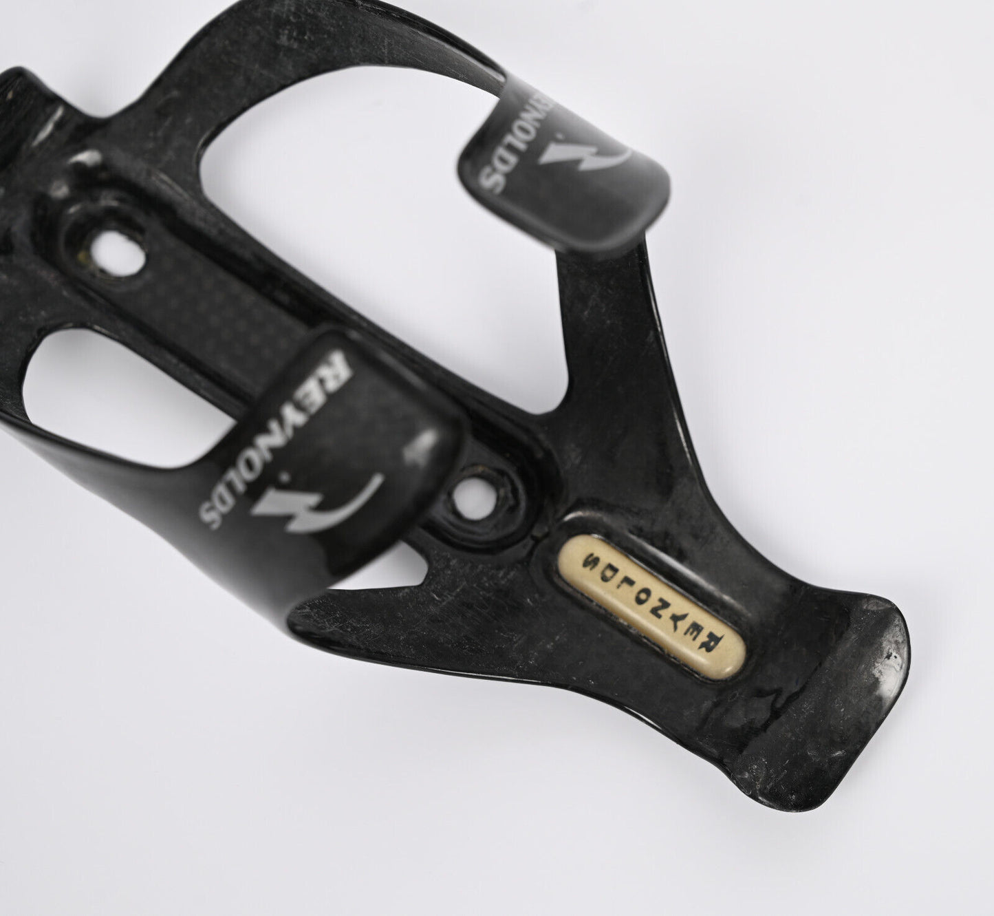 Reynolds Carbon Fiber Bottle Cage for Road/ Gravel/ Mountain Bike