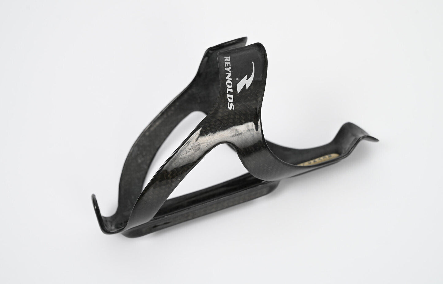 Reynolds Carbon Fiber Bottle Cage for Road/ Gravel/ Mountain Bike