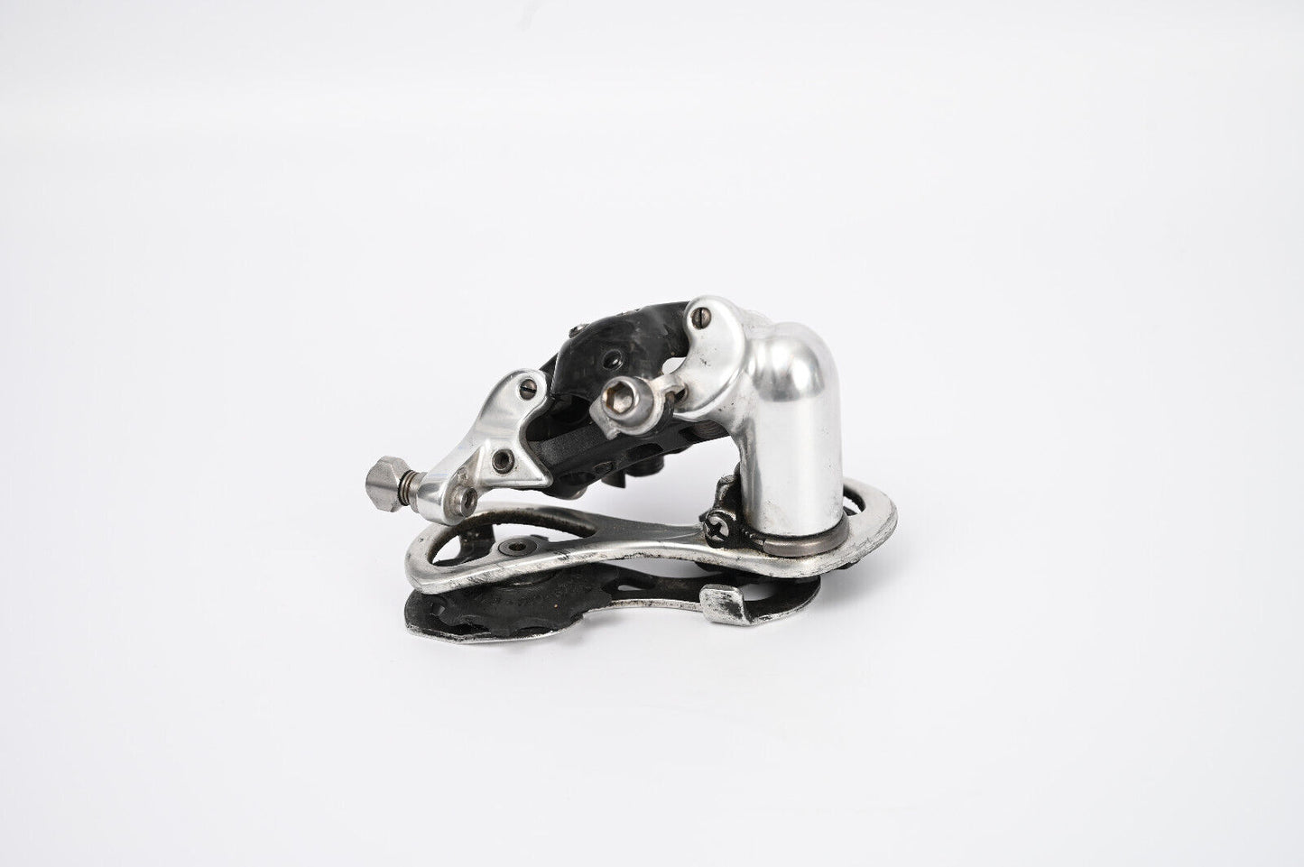 Campagnolo Chorus Carbon 10-Speed Short Cage Road Bike Rear Derailleur