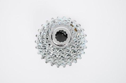 Campagnolo Veloce 13-26t 10-Speed Ultra-Drive Road Bike Cassette w/ Lockring