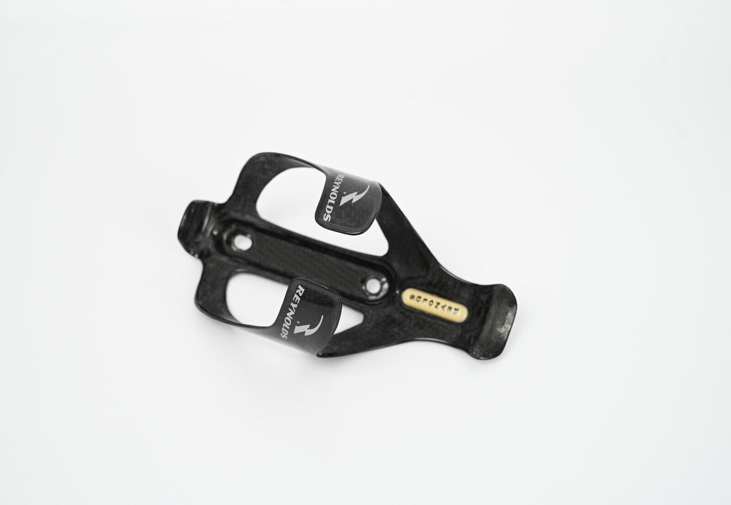 Reynolds Carbon Fiber Bottle Cage for Road/ Gravel/ Mountain Bike