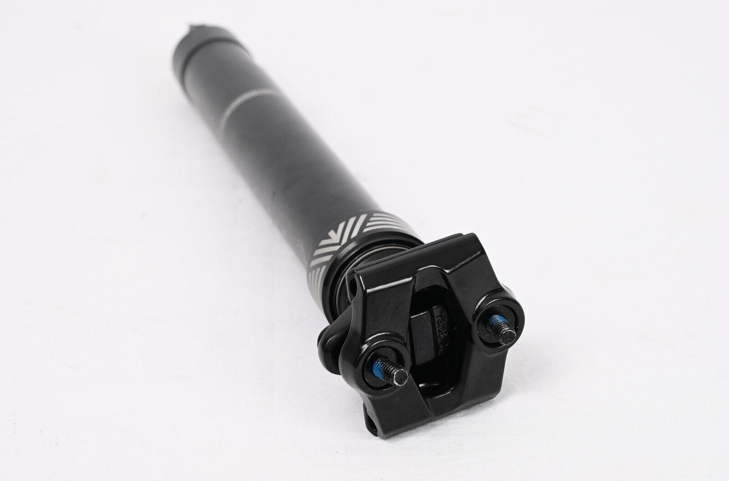 PNW Components Rainier Gen 3 Dropper Seatpost (Black) 31.6 x 150mm Internal