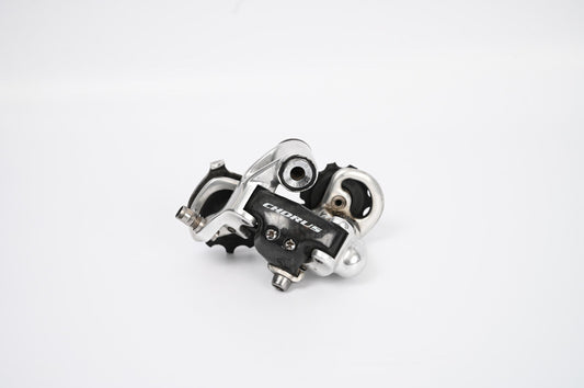 Campagnolo Chorus Carbon 10-Speed Short Cage Road Bike Rear Derailleur