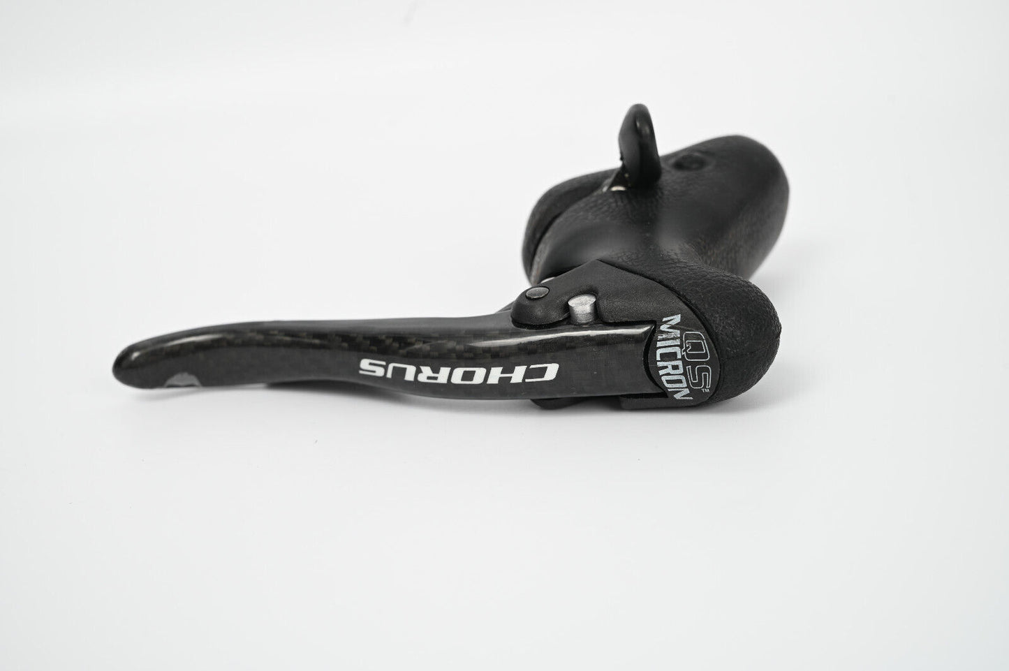 Campagnolo Chorus QS Carbon 10-Speed Left/Front Only Double ErgoPower Shifter